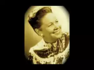 Doris Akers - I Cannot Fail The Lord (Live In Concert)